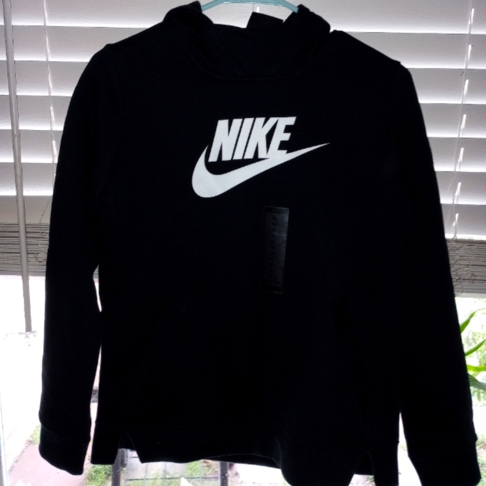 Nike Hoodie For Girls
